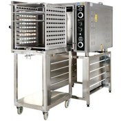 Resim St-02 Büyük Trolley Taşıma Arabası 