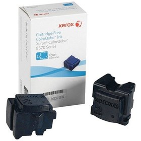 Resim Tonersepeti Xerox Colorqube 8570-108r00926 Mavi Kartuş 