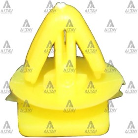 Resim Klips Hyundaı İç Kaplama / Plakalık 87770 02000 25 Adet 