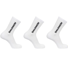 Resim Salomon Aksesuar Çorap Everyday Crew 3Pack 