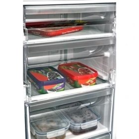 Resim Vestel CDM501 175 Lt 5 Çekmeceli Dikey Derin Dondurucu 