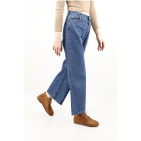 Resim Gönderi R Taba Süet Kauçuk Taban Hakiki Deri Bot Taba Süet 