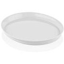 Resim Cotta Limoges Pasta Tabağı Beyaz 22 Cm The Mia