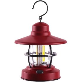 Resim Panther Pt-7722 Kamp Lambası 