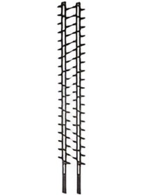 Resim Emak Çit Kesme Lükstrüm Bıçak 75 Cm 