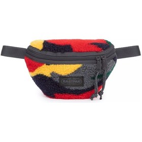 Resim Eastpak Ek074 Sprınger Bel Çantası (Shearling Camo) Çok Renkli 