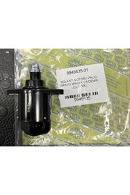 Resim MAGNETTİ MARELLİ Fiat rolanti motoru 1.6 16 valf Marea Siena albea Palio 