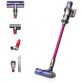 Resim Dyson V10 Extra Kablosuz Şarjlı Süpürge Dyson