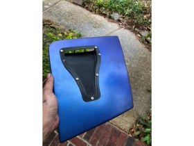 Resim Mazda Miata Far Kanalı - 4732770 