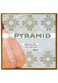 Resim Pyramid Saz Teli 0.20 - 0.30 