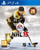 Resim EA Sports Ps4 Nhl 15 Orijinal Oyunu 
