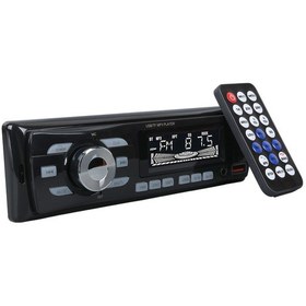 Resim Çift Usb/sd/fm/aux/bluetooth Kumandalı Oto Teyp 4x60 Watt Cs-930 