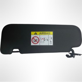 Resim Kia CEED 2012-2018 SOL GÜNEŞLİK 