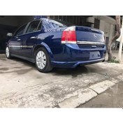 Resim Opel Vectra c Arka Tampon Eki - N11.2002 
