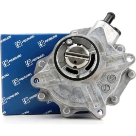 Resim Pierburg Bmw E87 Kasa 118I N46 Motor Fren Vakum Pompası Pierburg Marka 11667542498 