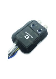 Resim Clifford Dc354 2 Kanallı Tetiklemeli Oto Amfi Dek Çevirici 