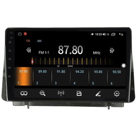 Resim Ford Focus 5 Android 11 Multimedya Carplay 2gb Ram+16gb Hdd 