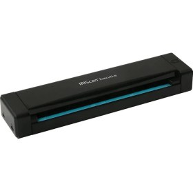 Resim Iriscan Iris. Irıscan Executive 4 Tarayıcı Için Kağıt Besleyici, 600 x 600 Dpi, A4, Siyah - Tarayıcı (216 x 813 Mm, 600 x 600 Dpi, 24 Bit, 8 Bit, 1 Bit, 8 Ppm) 