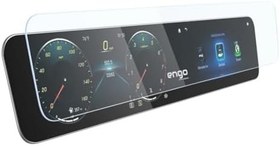 Resim Engo Mercedes A200 Ekran Koruyucu Navigasyon Dijital Ekran V177 