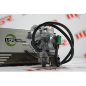 Resim Tvs Scooty Pep 90 Cc Karbüratör Hindistan (490573251) 