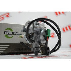 Resim Tvs Scooty Pep 90 Cc Karbüratör Hindistan (490573251) 