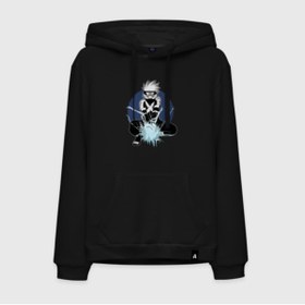 Resim GALASHOP Kakashi Teen Hoodie Model 131 