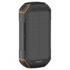 Resim PHILIPS DLP7726N/00 20.000MAH SOLAR POWERBANK 2XUSB-A OUTPUT, USB-C GIRŞ/ÇIKIŞ, MICROUSB GIRIŞ 