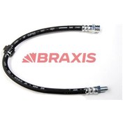 Resim BRAXIS AH0317 On Uzun Fren Hortumu P205 83 98 (WP959584) (Fiyat:2 Adet İçindir) 