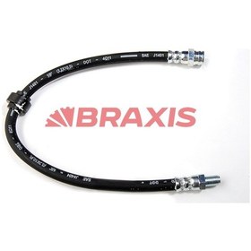 Resim BRAXIS AH0317 On Uzun Fren Hortumu P205 83 98 (WP959584) (Fiyat:2 Adet İçindir) 