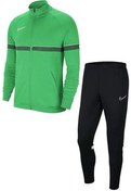 Resim Nike TK6113-362 Akd 21 Knit Track Eşofman Takımı 