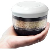 Resim Xinh Mini Manuel Sarımsak Kıyıcı (Yurt Dışından) 