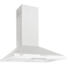 Resim Esty 2240X Eko Duvar Tipi 60 CM Davlumbaz 