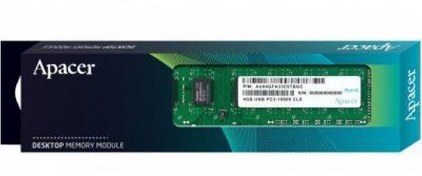 Resim Apacer 4GB 1333Mhz DDR3 CL9 PC Ram ( DL.04G2J.K9M ) Apacer 4GB 1333Mhz DDR3 CL9 PC Ram ( DL.04G2J.K9M )