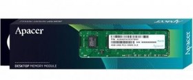 Resim Apacer 4GB 1333Mhz DDR3 CL9 PC Ram ( DL.04G2J.K9M ) 