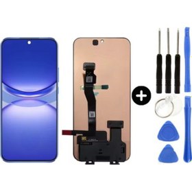 Resim Huawei Nova 12s Foa-lx9 Uyumlu Servis Lcd Ekran Dokunmatik + Tamir Seti 
