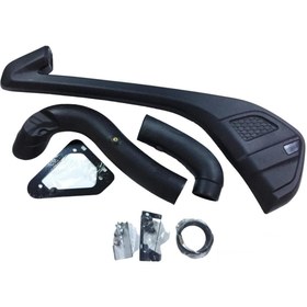 Resim Ford Ranger T6 2012 2013 2014 2015 Snorkel Seti 