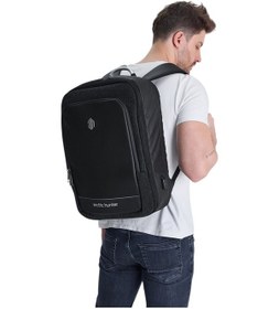 Resim Arctic Hunter B00227l Siyah Sırt Çantası Diğer 