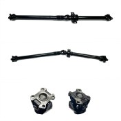 Resim Toyota Şaft Hılux 4x4 15-21 Arka 
