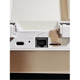 Resim JetucuzAl Dataforce 4g 5g Sim Kartlı 4 Anten 1 Port RJ45 Taşınabilir Router Wifi 6 Modem CPF906 