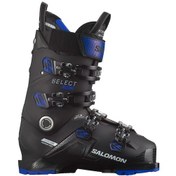 Resim Salomon Salomon Select Hv 120 Gw Erkek Siyah Kayak Ayakkabısı 33374 Siyah 