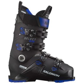 Resim Salomon Salomon Select Hv 120 Gw Erkek Siyah Kayak Ayakkabısı 33374 Siyah 