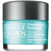 Resim Clinique For Men 72 Saat Nem Koruma Teknolojili Nemlendirici 50 ml 
