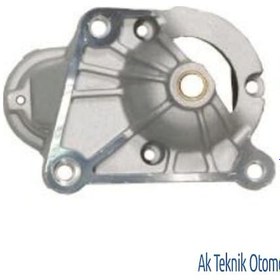 Resim Mars Pinyon Kapagi D6R Renault R19 Kango Reduktor 504629310 