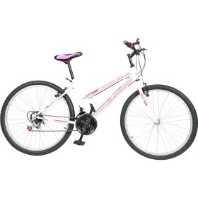 Resim Tec Eros 26 Jant Layd - Beyaz - 1 