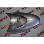 Resim HONDA SPACE CC ÖN FAR GRENAJI GÜMÜŞ OEM 504699993 
