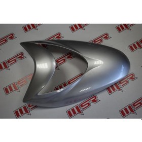 Resim HONDA SPACE CC ÖN FAR GRENAJI GÜMÜŞ OEM 504699993 