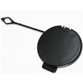 Resim Bmw Ön Tampon Çeki Kapağı E46 M3 51112695252 