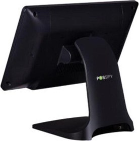 Resim Dokunmatik Queenpos 56 /15.6/İ5-3317 U /4Gb Ram/128Gb Msata/Vesa/Speaker 