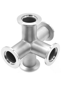 Resim KF-25 5li Bağlantı 