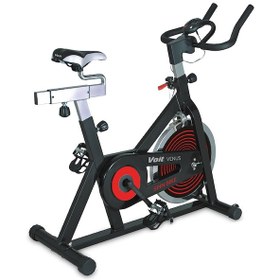 Resim Voit Venüs Spin Bike Kondisyon Bisikleti 